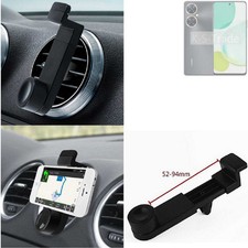 Vent Mount pour Huawei Enjoy P60 Pro Universal Car Mount Holder grille d'aérati