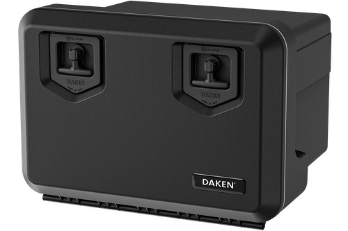 Daken welvet coffre - daken,