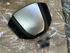 carenage Cache compteur Honda