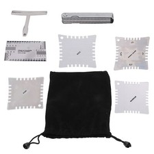 Outils de Lutherie pour