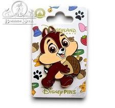 Pin Disney Tic et Tac Tic Naif