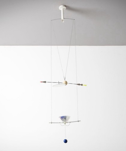 Suspension ilo ilu design - suspension,