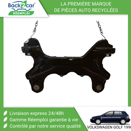 Berceau moteur avant - 🏆,