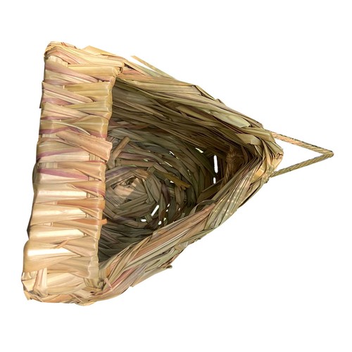 Nid perroquet nichoir - perroquet,