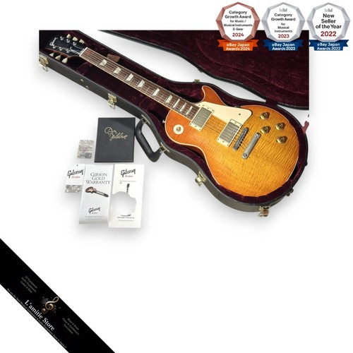 Gibson custom shop don felder - gibson,
