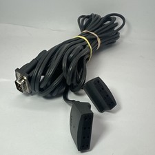 BOSE Gemstone Cinemate AV321 3–2-1 GS GSX 4-Pin Left Right Speaker Cable Only.