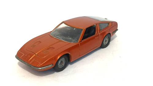 Maserati indy solido - maserati,