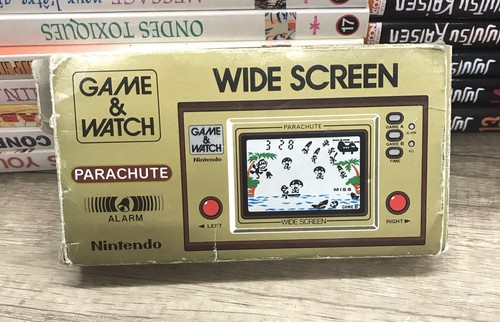 Console nintendo game and - console,
