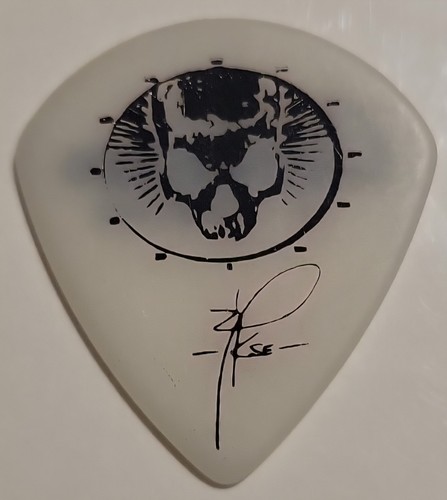 Killswitch engage guitar pick - killswitch,