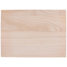  Planches de bois pour loisirs