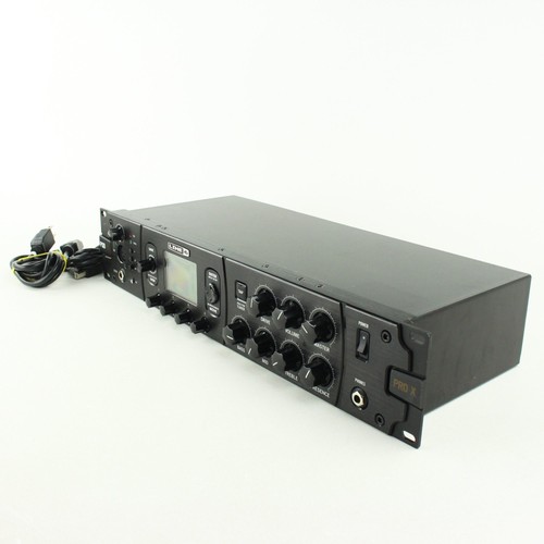 Line pod pro - line, 6