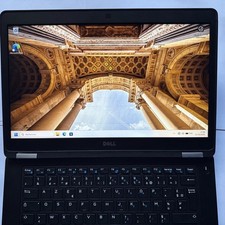 Ordinateur Portable DELL