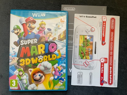 Super mario world complet - world,