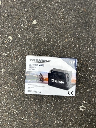 Batterie moto t max - moto, /