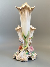 Vase De Mariée En Porcelaine
