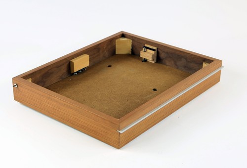 Zarge original pour thorens - zarge, td