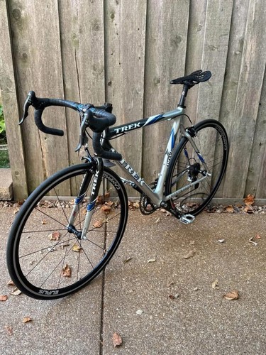 2004 trek 5900 oclv 100 - oclv,