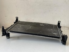 Radiateur Eau Pour Fiat Grande