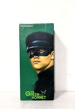 Enterbay 1/6 Scale THE GREEN HORNET KATO BRUCE LEE Figure w/Art Box