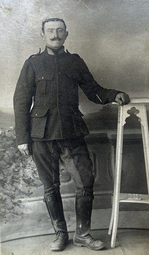 Photo soldat belge belgique - photo,