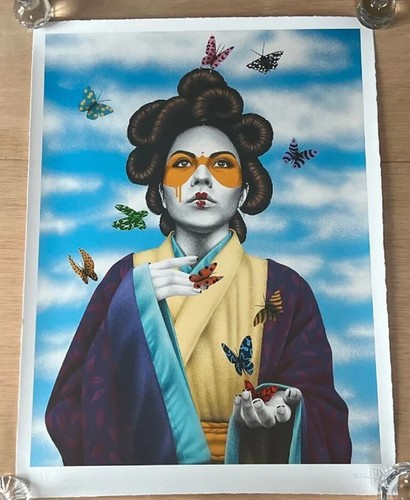 Fin dac sérigraphie nabigwa - dac,