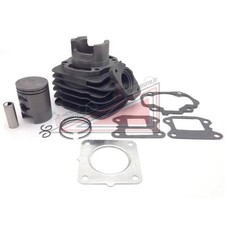 Cylindre Honda Sh Scoopy 50