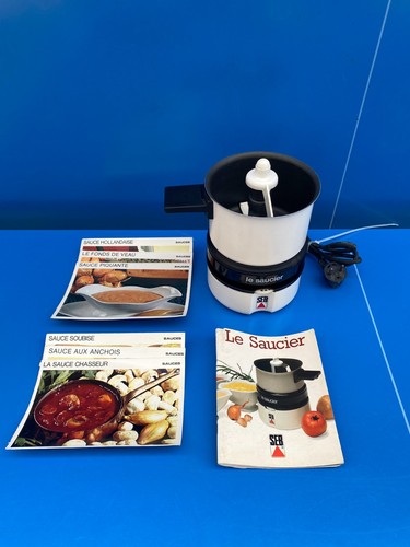 Seb saucier électrique - saucier,