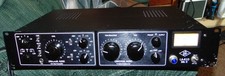 Universal Audio LA-610 MkII Channel Strip LA610 Preamp w/T4 Compressor