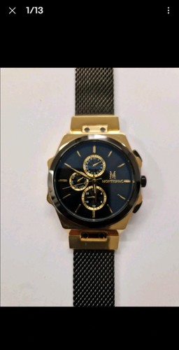 Montignac montre bracelet
