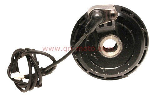Capteur abs avant 2006 - abs, 2006-2007