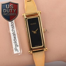 [Exc+5] Montre à quartz femme