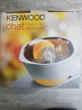 KENWOOD CITRUS JUICER AT960
