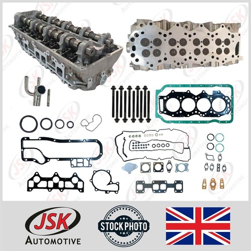 Culasse montage bolt set - culasse, &bolt