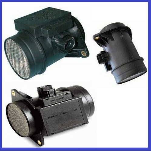 Debimetre air audi - d'air,