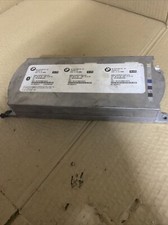 BMW E90 E60 TCU Telematics Control Unit Bluetooth Interface GSM 84109138179