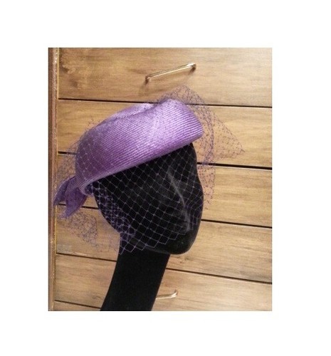 Chapeau cérémonie - chapeau, en