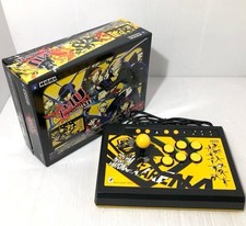 Hori Persona 4 Arena Arcade Fight Stick Controller for Sony PS3 Joystick Battle