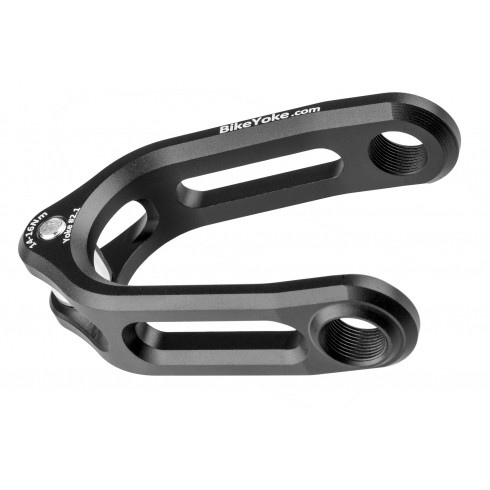 Bike yoke - yoke, enduro
