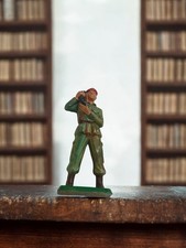 Figurine ancienne Starlux