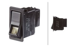 Hella 6FH 004 570-131 Switch