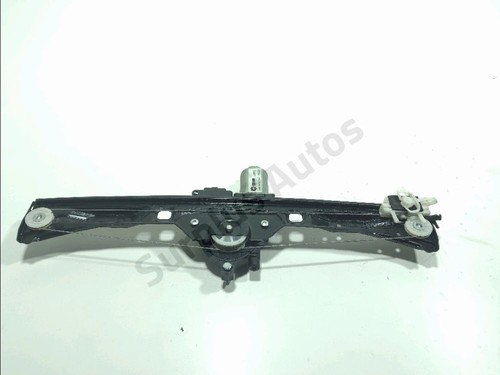 Leve vitre electrique avant - leve-vitre,