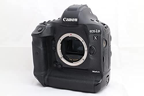 Appareil photo reflex