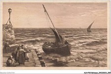 ALHP10-0728-BOATS - FISHING BOAT