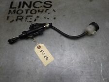 Fantic Caballero 125 Scrambler Rear Brake Master Cylinder FC24