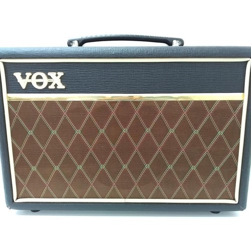 Amplificateur guitare vox - amplificateur,