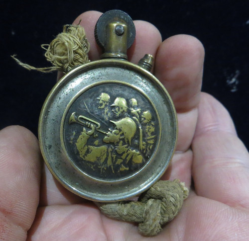 Wwi artisanat tranché - wwi,