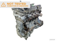 MG MG 3 Moteur nu 1.5 Essence