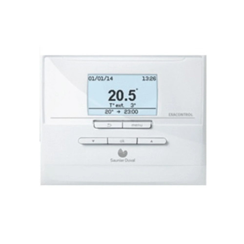 Thermostat ambiance - thermostat, d'ambiance