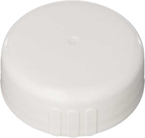 Capuchon cassette blanc porta - capuchon,