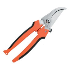 Élagueur de dérivation italien DUE CIGNI - Lame en acier inoxydable - Léger...